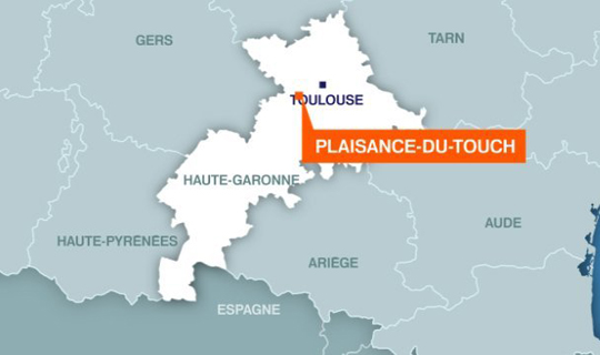 Historique CAPADOC: 1982, création de l’Entreprise LANGUEDOC EMBALLAGES à Plaisance du Touch (31140).